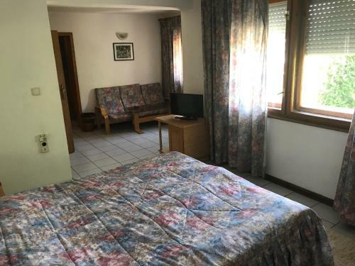 Bed & Breakfast Hotel Via
