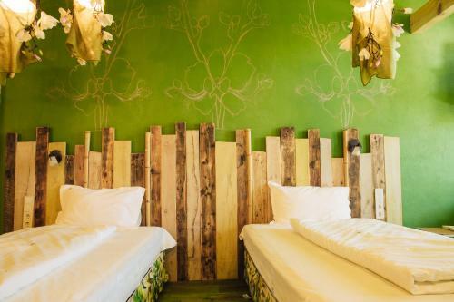 Hotel Casa Art