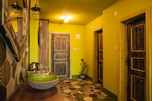 Hotel Casa Art