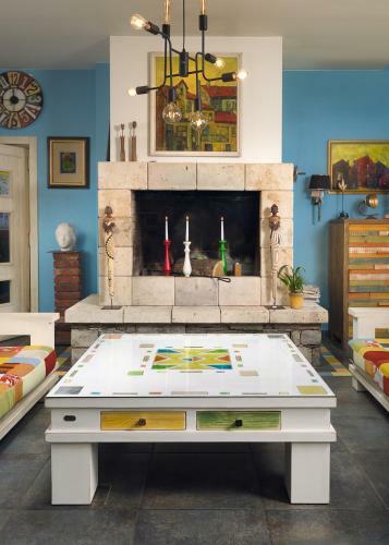 Hotel Casa Art