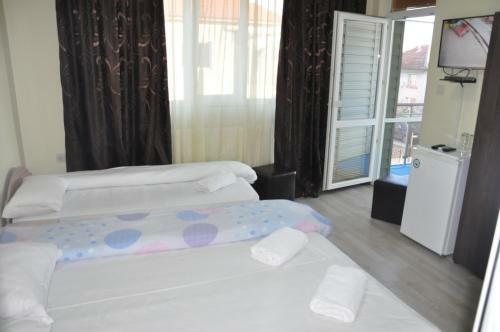 Hostal Guest Rooms Simona