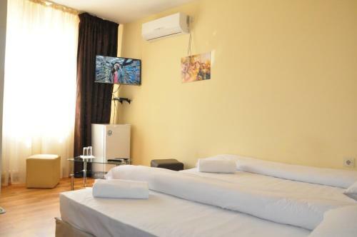Hostal Guest Rooms Simona