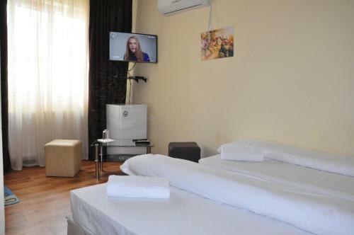 Hostal Guest Rooms Simona