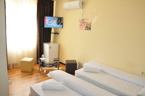 Hostal Guest Rooms Simona