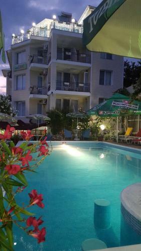 Hotel Rai