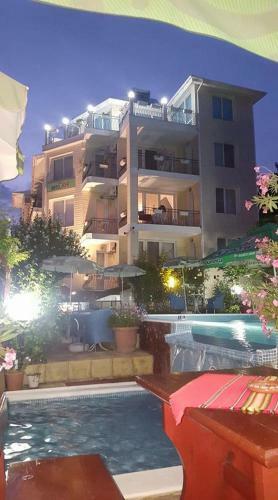 Hotel Rai