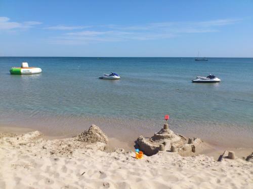 Holiday Home Okka By