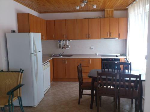 Holiday Home Okka By