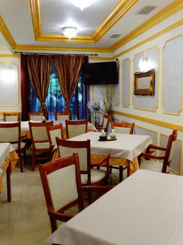 Vesta Hotel