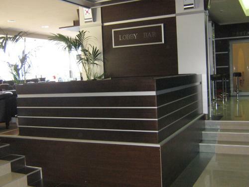 Park-hotel Jitomir