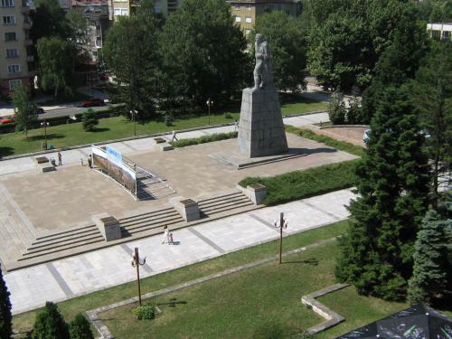 Park-hotel Jitomir