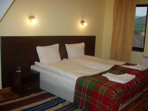 Family Hotel Medven - 1