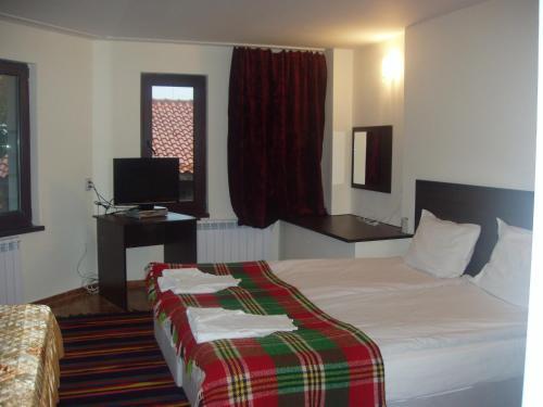 Family Hotel Medven - 1