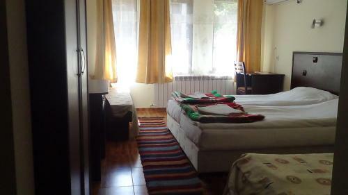 Family Hotel Medven - 1