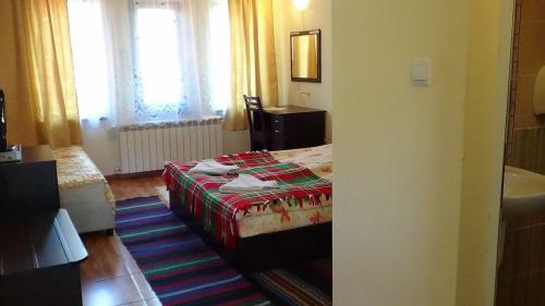 Family Hotel Medven - 1