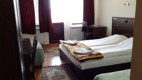 Family Hotel Medven - 1