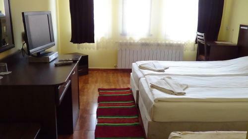 Family Hotel Medven - 1