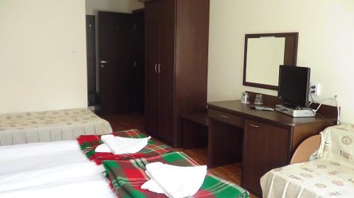Family Hotel Medven - 1