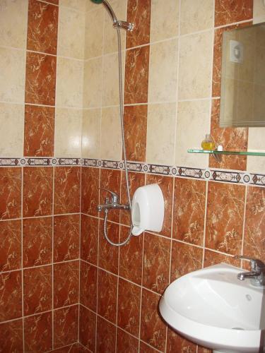 Family Hotel Medven - 1
