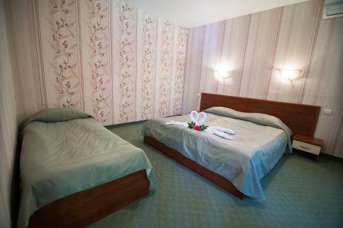 Bryasta Hotel & Restaurant