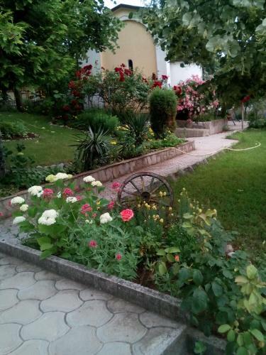 Paradise Hotel