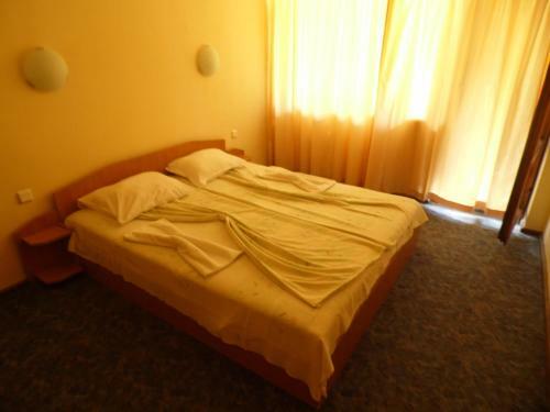 Hotel Amigos