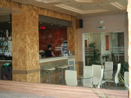 Hotel Amigos