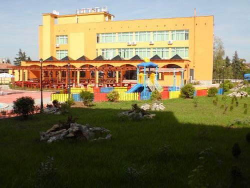Hotel Amigos
