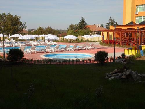 Hotel Amigos