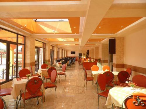 Hotel Amigos