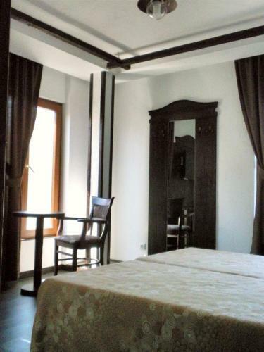 Kaleto Hotel