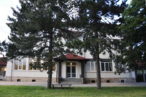 Hostal Guest House Ongal