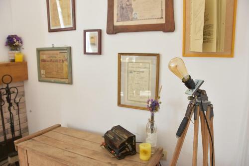 Hostal Guest House Ongal