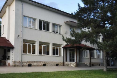 Hostal Guest House Ongal