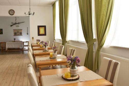Hostal Guest House Ongal