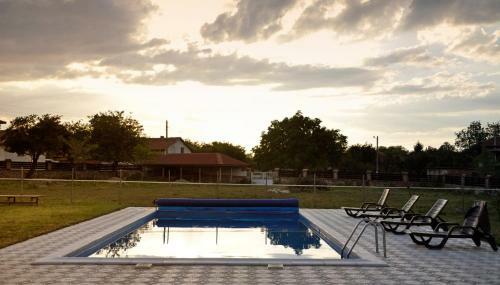Hostal Guest House Ongal