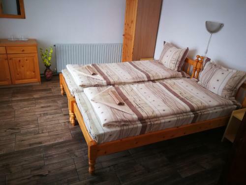 Hostal The White House