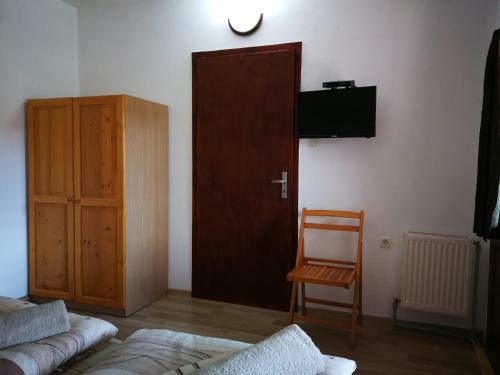 Hostal The White House