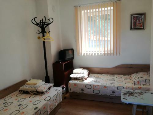 Hostal Divna Guest House