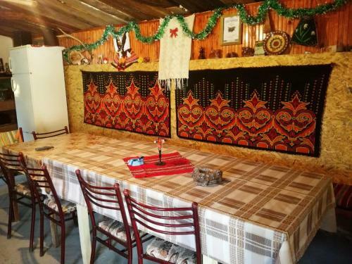 Hostal Divna Guest House