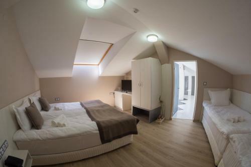 Hotel & Relax Zone Cattleya