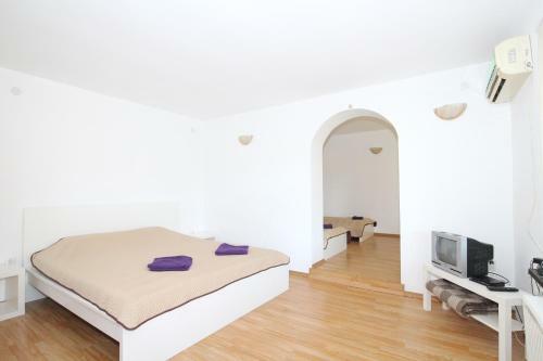 Hostal Slanchevata Kashta
