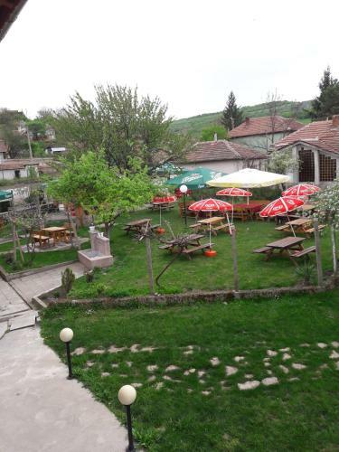Hostal Slanchevata Kashta