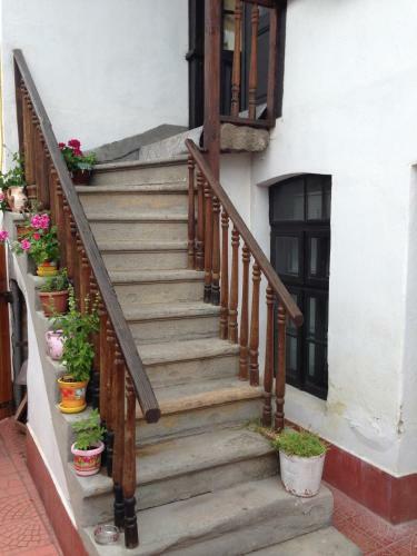 Hotel Bilyana