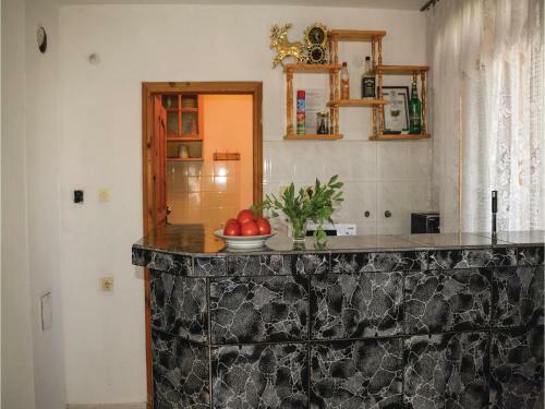 Three-bedroom Holiday Home In Krapets