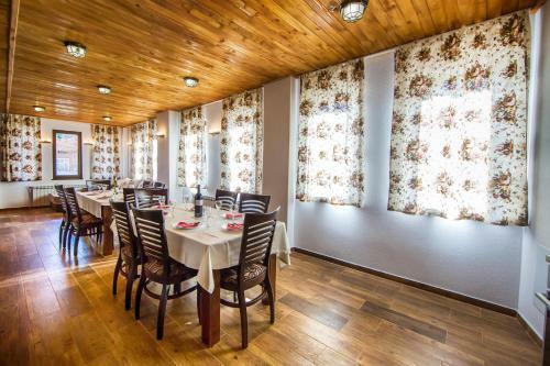 Guest House Perla