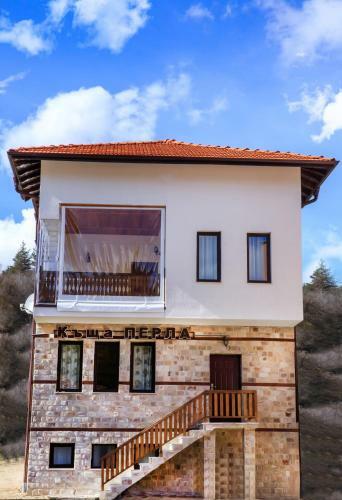 Guest House Perla