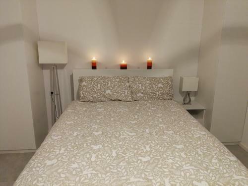 Apartamento Th E White House In Palamartsa