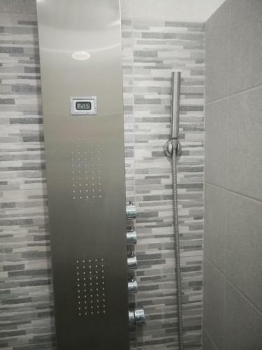 Apartamento Th E White House In Palamartsa