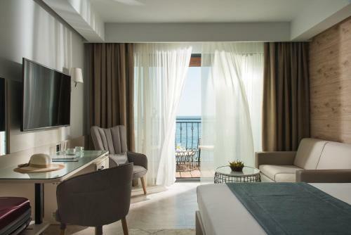 Algara Beach Hotel - All Inclusive